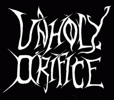 logo Unholy Orifice